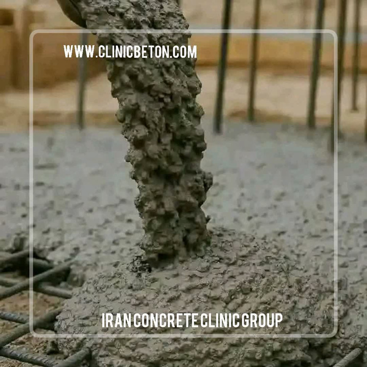 تصویر محصول فوقروانکننده کربوکسیلاتی بتن D100 | نسل جدید بر پایه پلیکربوکسیلات اتر (20کیلویی) - محصول اقتصادی | کلینیک بتن ایران - کلینیک بتن ایران