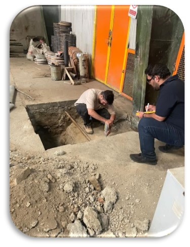تصویر محصول خدمات مشاوره مقاوم سازی ساختمان ها و سازه ها/ استجکام بنا/ تأییدیه نظام مهندسی/کلینیک بتن ایران - کلینیک بتن ایران